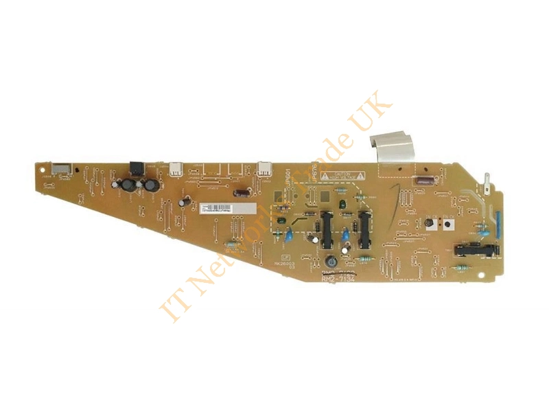 RM2-7134 HP Upper HVPS Simplex for CLJ Ent M552 / M553 Series Printer Accessory