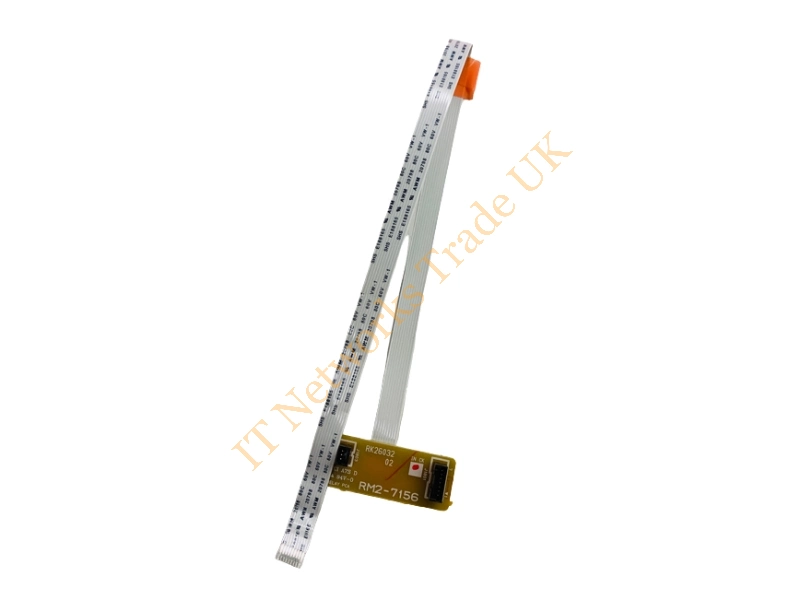 RM2-7156 HP Connecting PCB Assembly for CLJ Ent M552 / M553 Series Printer Accessory