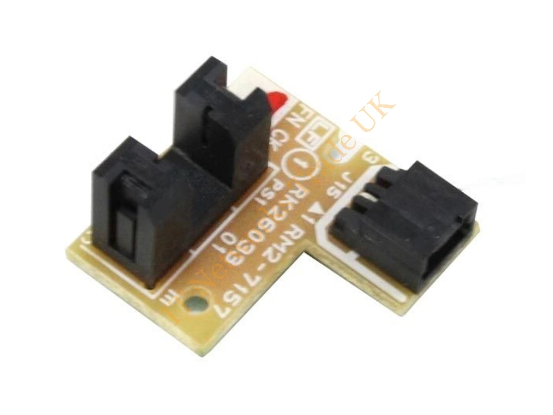 RM2-7157-000CN HP Estrangement Detect PCA Assembly for Color LaserJet M552 / M553 Printer Printer Accessory