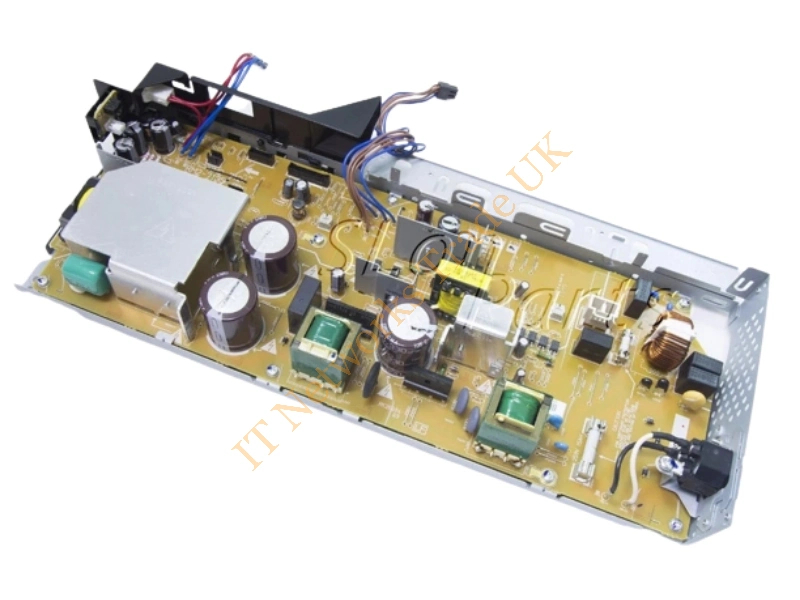RM2-7165-000CN HP LVPS PCA (Universal) for Color LaserJet Enterprise M552 / M553 Series Printer Accessory