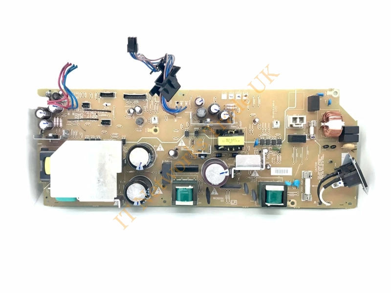 RM2-7165 HP LVPS PCA (Universal) for CLJ Ent M552 / M553 Series Printer Accessory