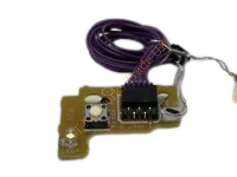 RM2-7169 HP Pre-exposure PCA Assembly (1 of 1) for CLJ Ent M552 / M553 Series Printer Accessory