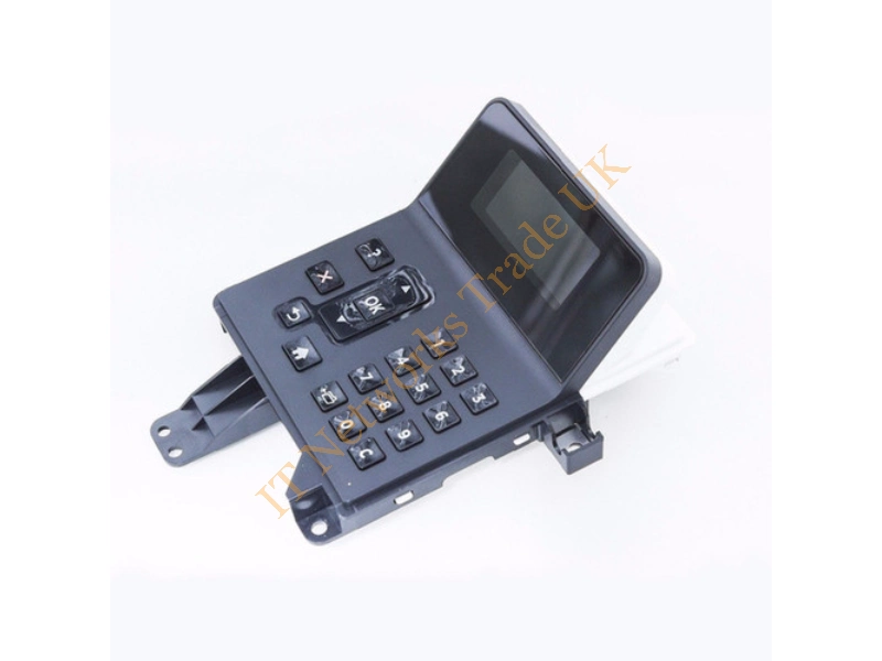 RM2-7180 HP Control Panel for CLJ Ent M552 / M553 Series