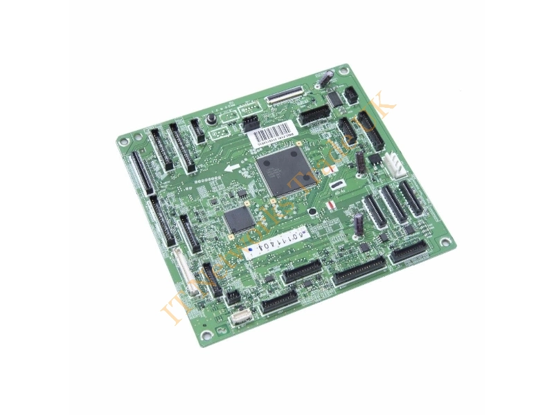 RM2-7186-000CN HP DC Controller for Color LaserJet Enterprise M552 / M553 Printer Printer Accessory