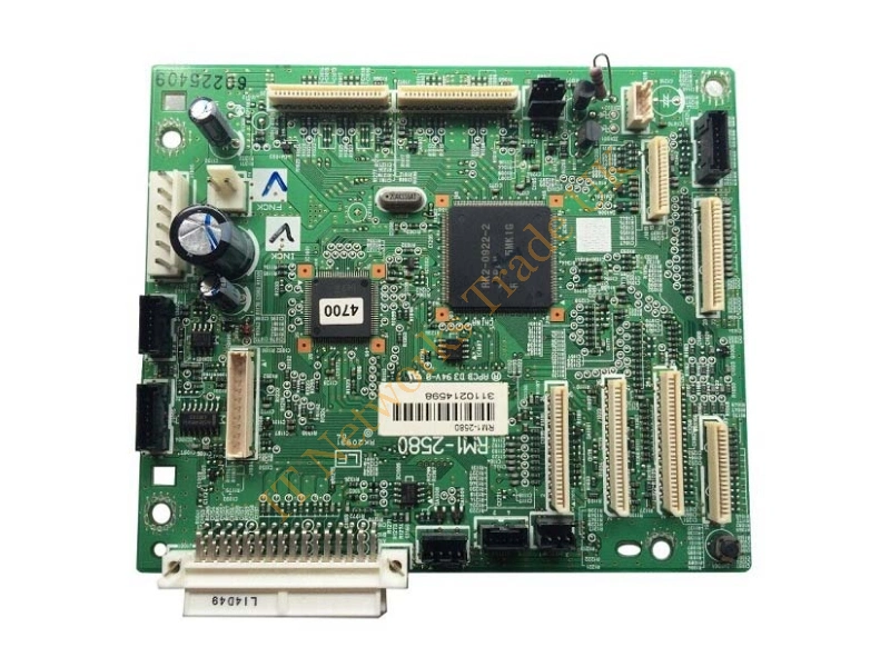 RM2-7187 HP DC Controller Board for Color LaserJet Enterprise M577 Printer Printer Accessory