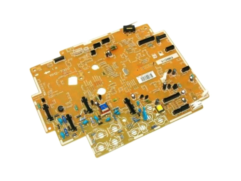 RM2-7300 HP Engine Controller PCB Assembly for Color LaserJet Pro M177 / M176 Printer Printer Accessory