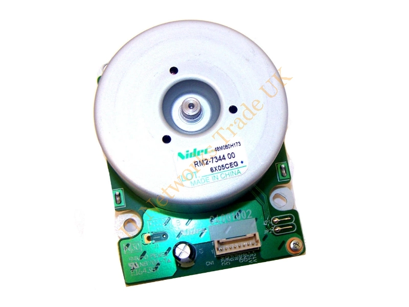 RM2-7344 HP Motor Developer Assembly for Color LaserJet Pro M377 / M477 / M452 Series Printer Accessory
