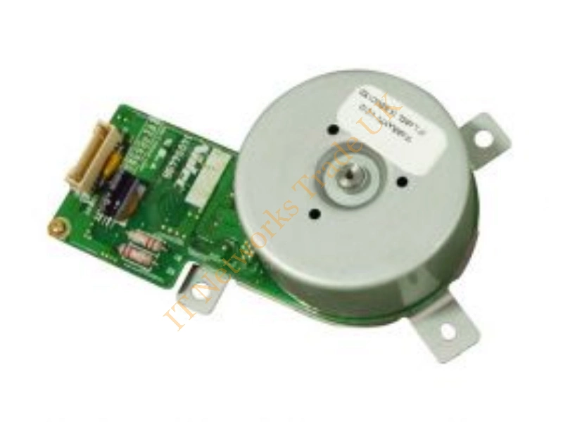 RM2-7348-000 HP Fuser Motor Assembly for Color LaserJet Pro M377 / M477 / M452 Printer Printer Accessory