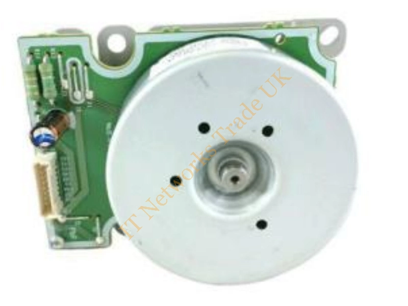RM2-7349-000 HP Fixing Motor Assembly for Color LaserJet Pro MFP M477fnw Printer Printer Accessory