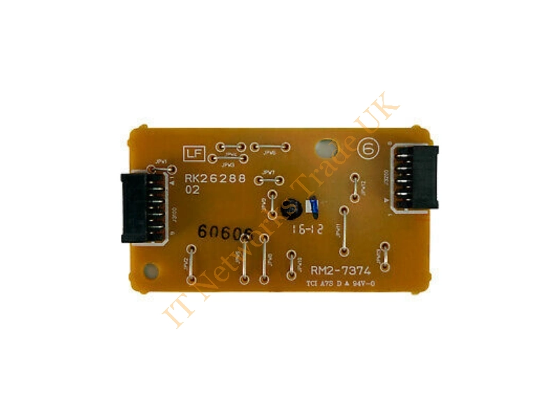 RM2-7374 HP Memory PC Board Assembly for Color LaserJet Pro M377 / M477 / M452 Series Printer Accessory