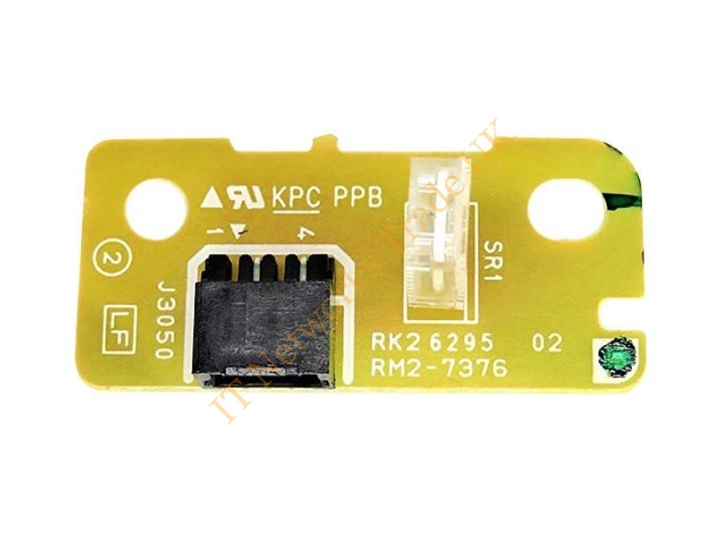 RM2-7376-000 HP Environmental PC Sensor Assembly for Color LaserJet Pro M377 / M477 Printer Printer Accessory