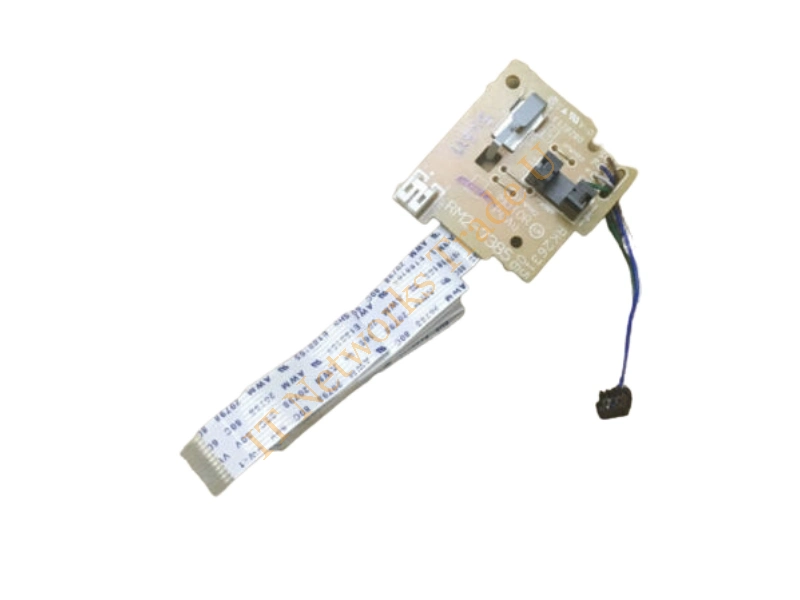 RM2-7385-000CN HP Motor PCB Assembly for LaserJet Pro M125 / M126 Printer Printer Accessory