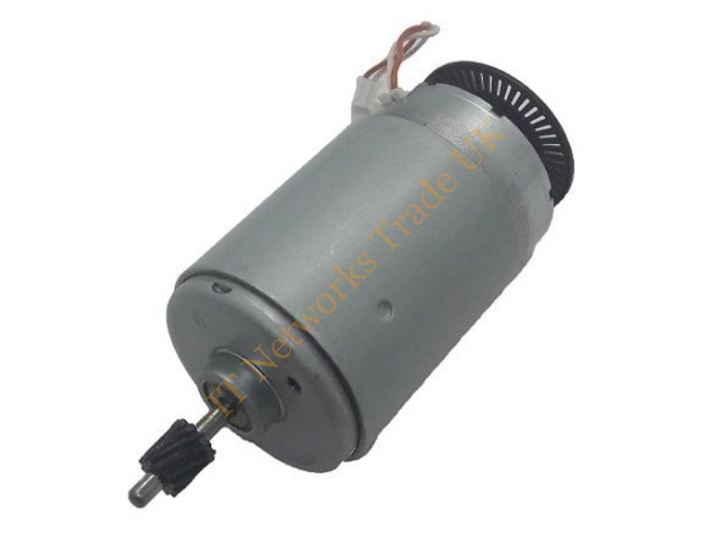 RM2-7387 HP Main Motor Assembly for LaserJet Pro M125 / M126 / M127 / M128 Series Printer Accessory