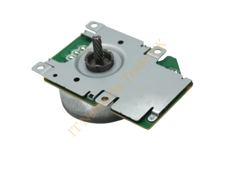 RM2-7407-000CN HP Main Motor M252 / M274 / M277 Series Printer Accessory