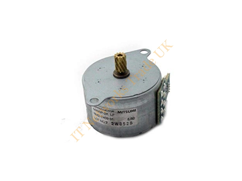 RM2-7409-000CN HP Fuser Motor for LaserJet M252 / M274 / M277 Series Printer Accessory