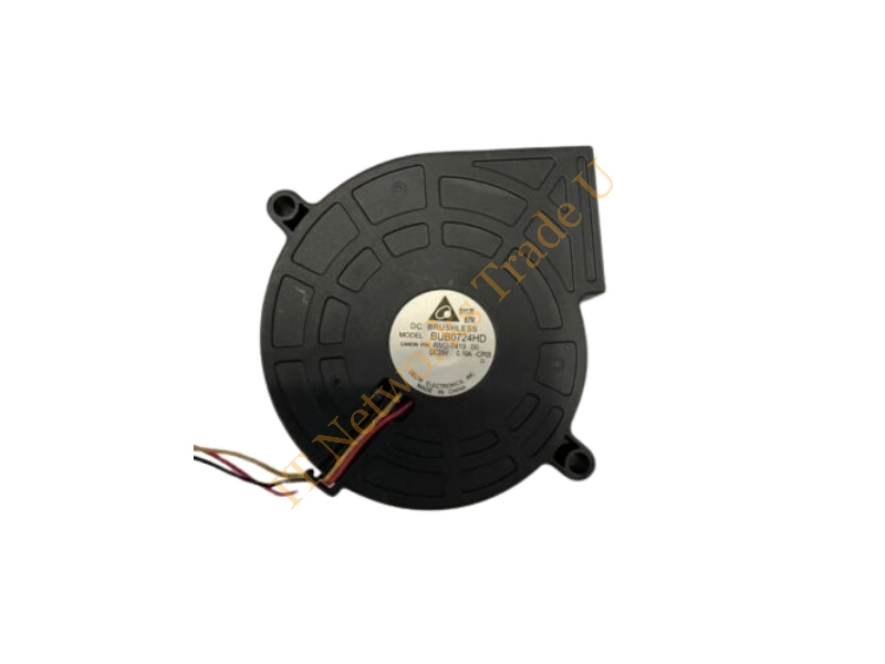 RM2-7419 HP Main Cooling Fan M252 / M274 / M277 Series Printer Accessory