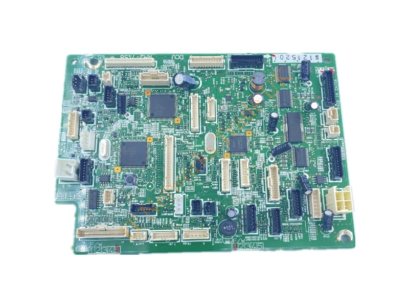 RM2-7458 HP DC Controller Assembly for LaserJet Enterprise M630 Printer Printer Accessory