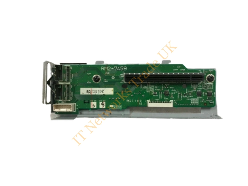 RM2-7459 HP Interconnect Board Assembly for LJ Ent M630 Series Printer Accessory