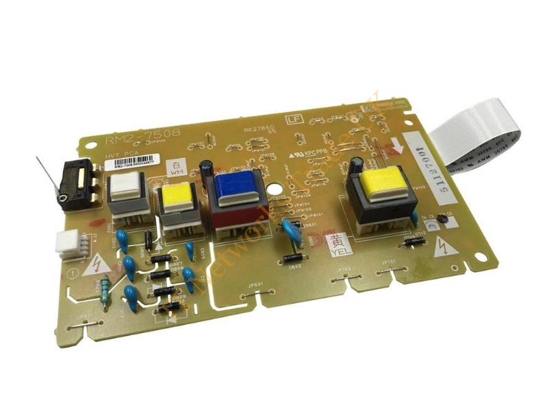 RM2-7508-000 HP HVPS PC Board for LaserJet Pro M402 / M403 Series Printer Accessory