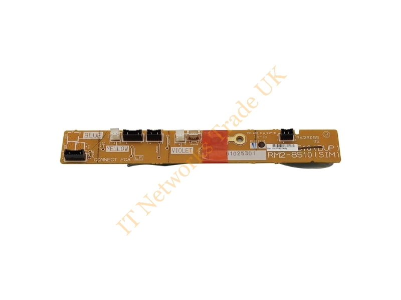 RM2-7510 HP Duplex PC Board for LJ Pro M402 / M403 Series Printer Accessory