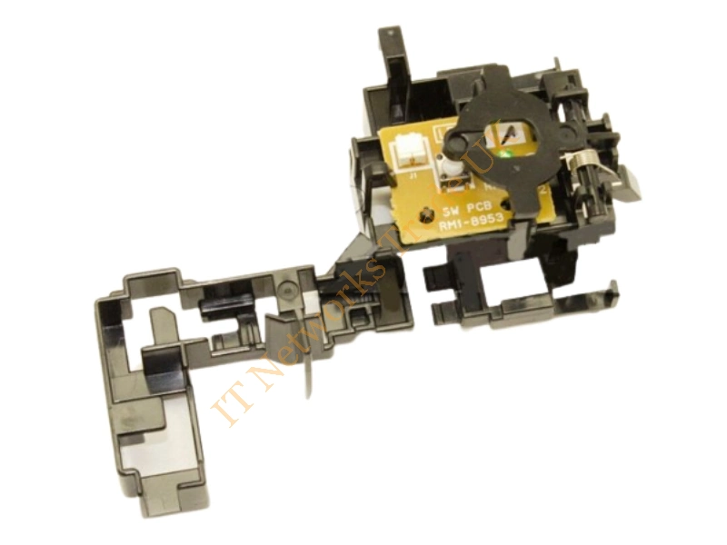 RM2-7561-000 HP Power Switch PCB Assembly for LaserJet Enterprise MFP M725dn Printer Printer Accessory
