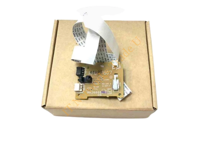RM2-7607-000 HP Motor PCA Assembly for LaserJet Pro M201 / M202 Series Printer Accessory