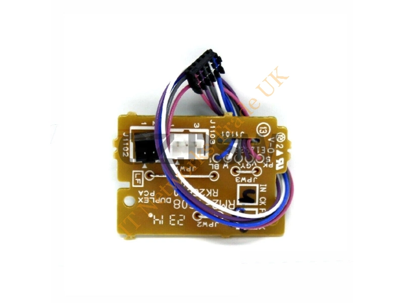 RM2-7608-000CN HP Duplex PCA Assembly for LaserJet Pro M201 / M202 / M225 / M226 Series Printer Accessory