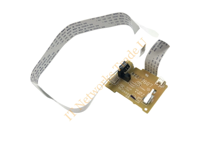 RM2-7634-000CN HP Motor PCA Assembly for LaserJet Pro M225 / M226 / M202 Printer Printer Accessory