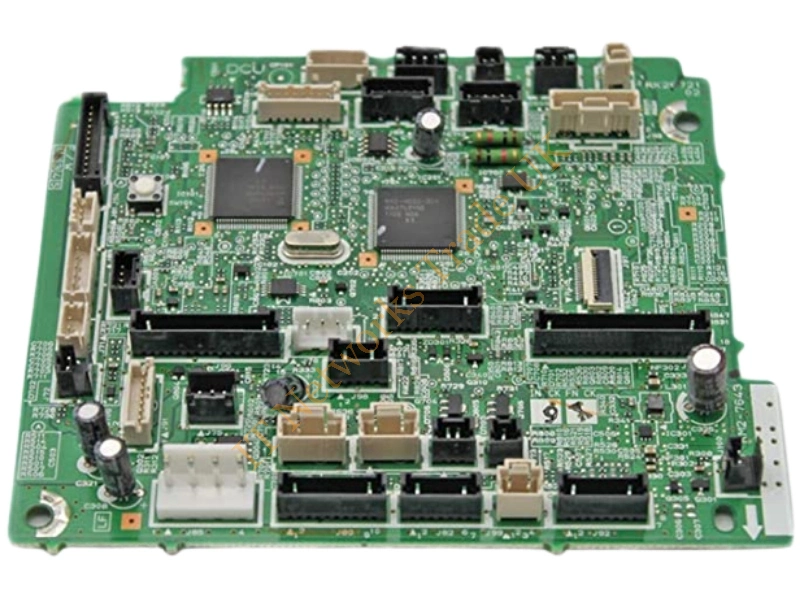 RM2-7643 HP DC Controller for LaserJet Enterprise M604 / M605 / M606 Printer Printer Accessory