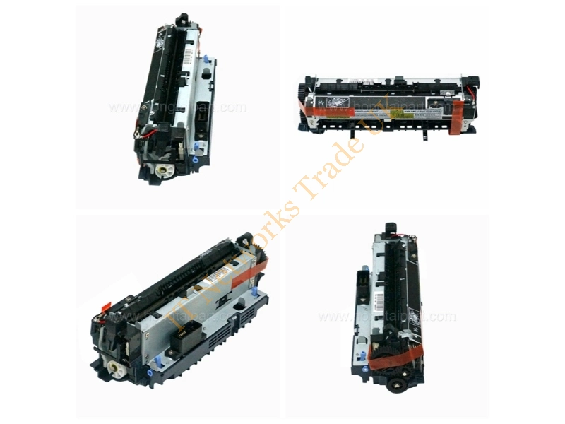 RM2-7656-000CN HP Duplexer PC Board Assembly LaserJet Enterprise M604 / M605 / M606 Series Printer Accessory