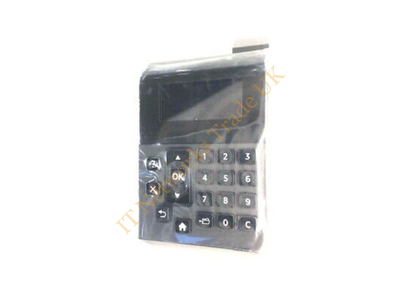 RM2-7682-000CN HP Control Panel Assembly Nand DN models for LaserJet Enterprise M604 / M605 / M606 Series