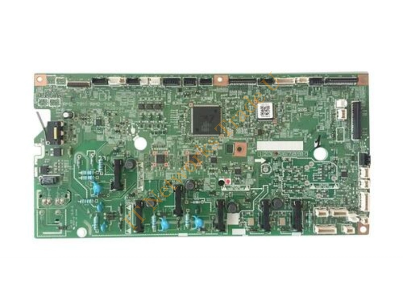 RM2-7910-000 HP Engine Controller PC Board Assembly for Color LaserJet Pro MFP M477fnw Printer Printer Accessory