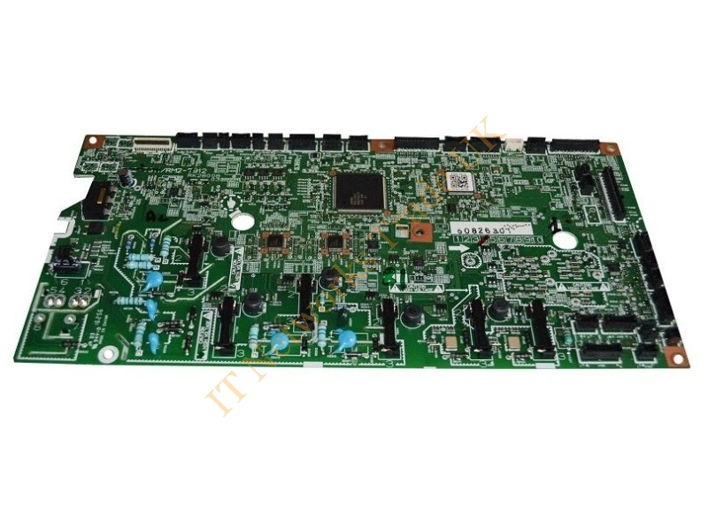 RM2-7911 HP Engine Controller PC Board Duplex for Color LaserJet Enterprise Pro M377 / M477 / M452 Series Printer Accessory