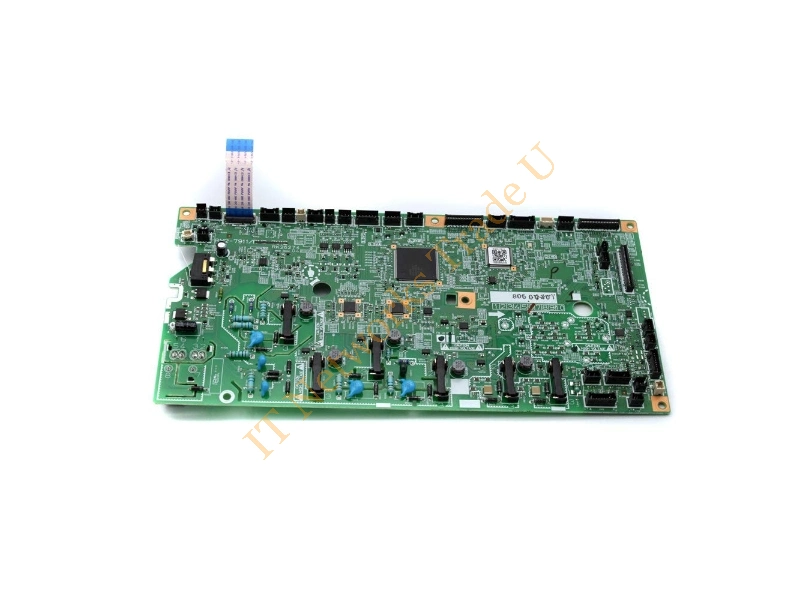 RM2-7912-000 HP Engine Controller PC Board Assembly for Color LaserJet Pro M377 / M477 Printer Printer Accessory