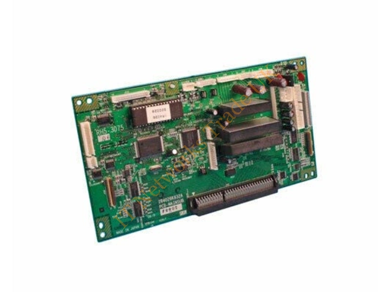 RM2-7940-000 HP DC Controller Board for LaserJet Enterprise M506 Printer Printer Accessory