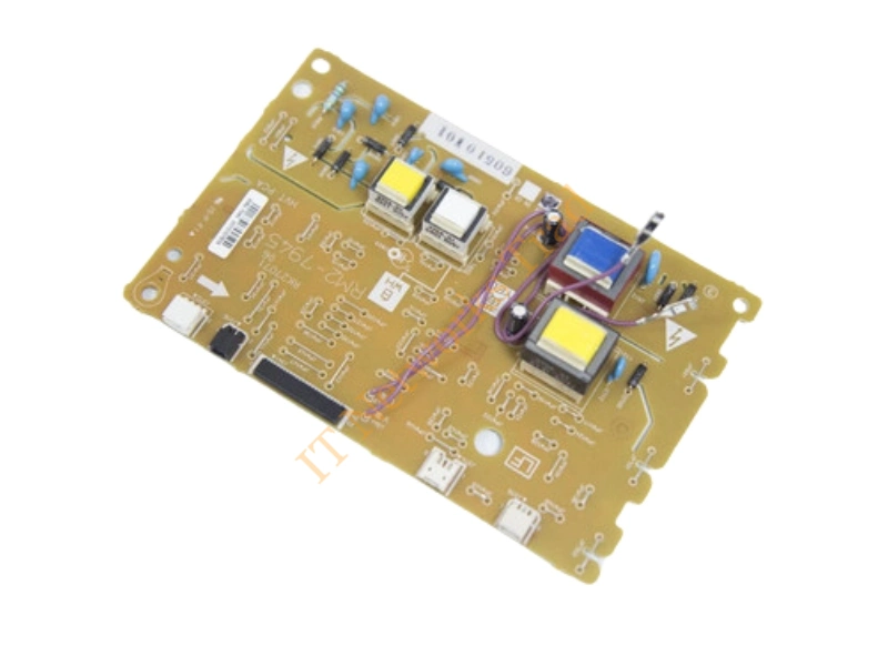 RM2-7955-000CN HP Memory PC Board Assembly for LaserJet Enterprise Pro M501 / M506 / M527 Series Memory Board