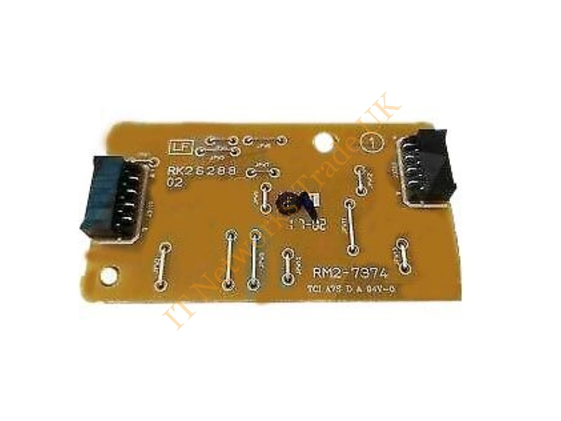RM2-7955 HP Memory PC Board for LaserJet Enterprise M501 / M506 Printer Printer Accessory