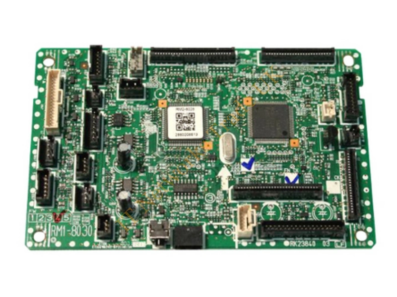 RM2-8028-010 HP DC Controller PCB Assembly for Color LaserJet Pro M476 Printer Printer Accessory