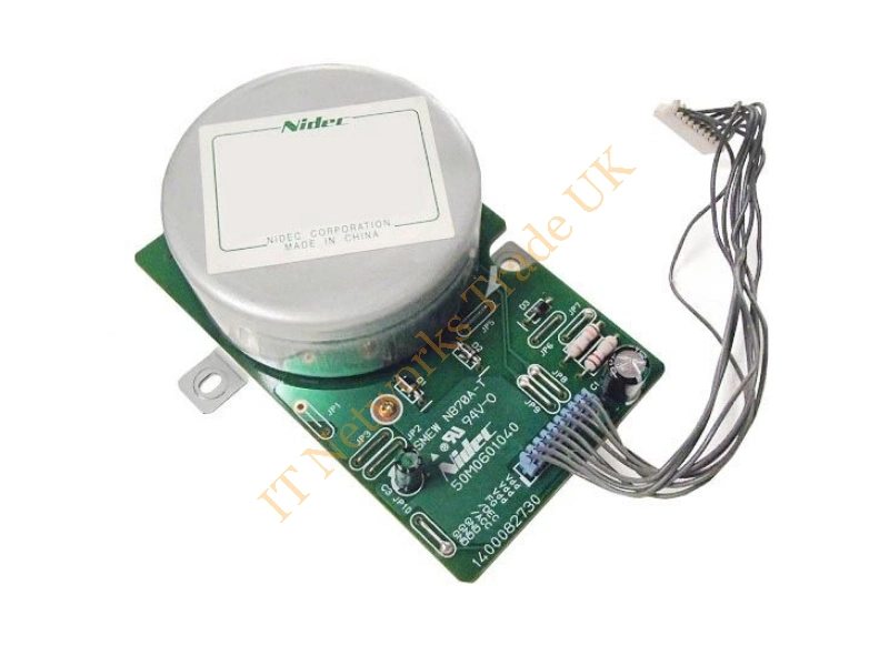 RM2-8054-000 HP Main Motor for LaserJet Pro M253-254 / M278-281 Printer Printer Accessory