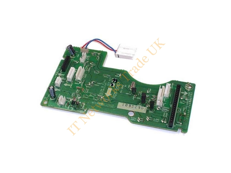 RM2-8062 HP Engine Controller PCB Assembly Simplex for Color LaserJet Pro M252dw / M277n Series Printer Printer Accessory