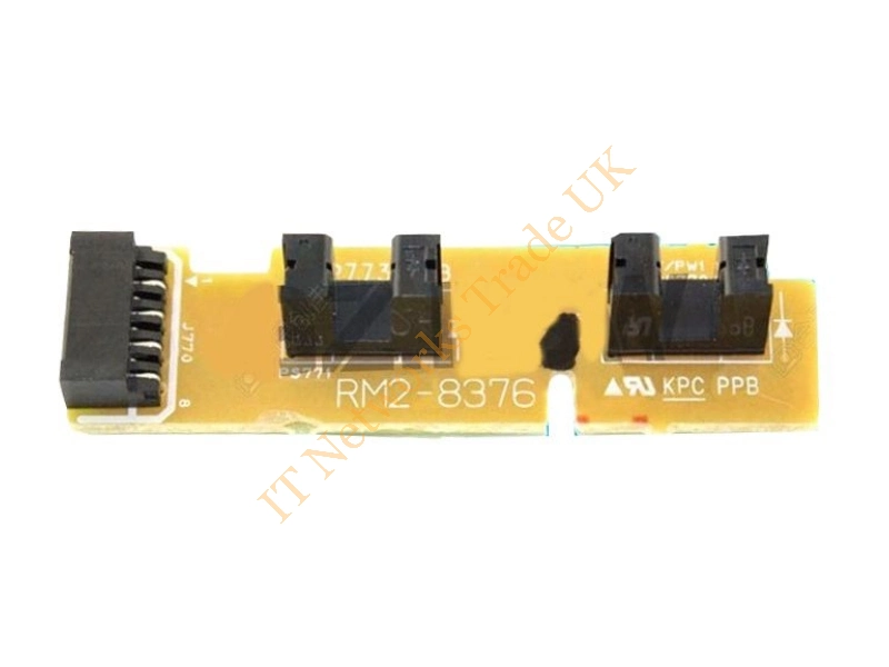 RM2-8376 HP Environmental PCA Sensor for LaserJet MFP M203 / M227 Printer Printer Accessory