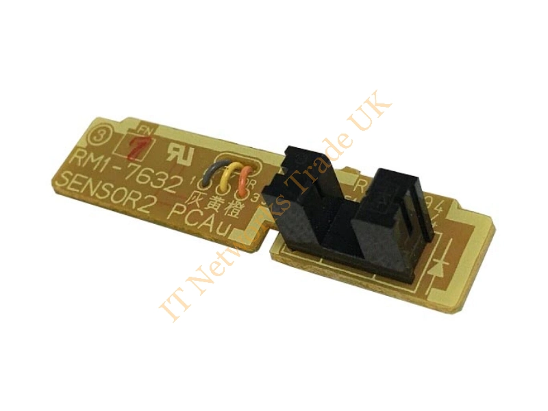 RM2-8377-000CN HP Paper Pickup Sensor PCB Assembly for LaserJet Pro M203 / M227 Printer Printer Accessory