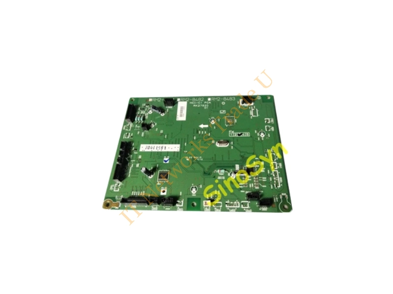 RM2-8483-000CN HP Feeder Paper Deck Controller for Color LaserJet Enterprise M652 / M653 Printer Printer Accessory