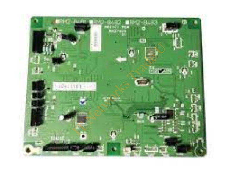 RM2-8483 HP Feeder Paper Deck Controller for Color LaserJet Enterprise M652 / M653 Printer Printer Accessory