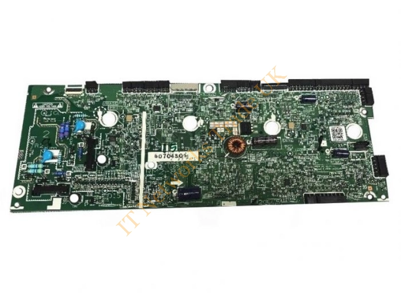 RM2-8600 HP DC Controller Board Simplex for LaserJet Enterprise M506 Series Printer Accessory