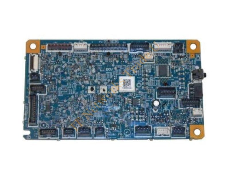 RM2-8610 HP DC Controller Board for LaserJet Enterprise M506 / M527 Series Printer Accessory