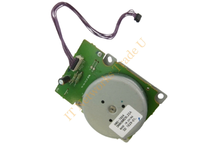 RM2-8684-000CN HP Main Motor Assembly for LaserJet M402 / M403 / M426 / M427 Printer Printer Accessory