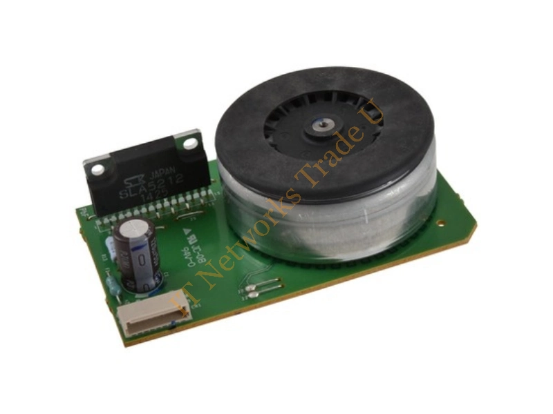 RM2-9316-000 HP Drum Motor LaserJet Enterprise M607 / M608 / M609 Printer Printer Accessory