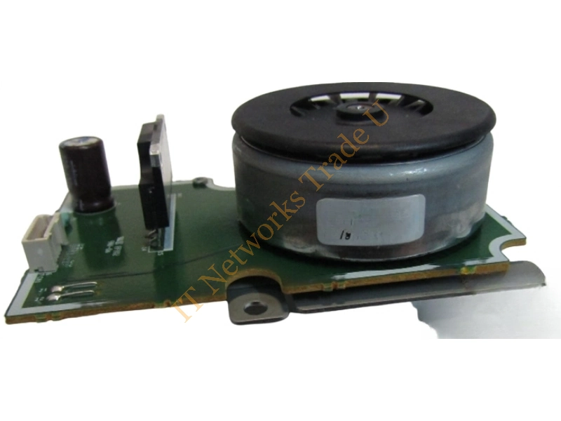 RM2-9316 HP Drum Motor LaserJet Enterprise M607 / M608 / M609 Printer Printer Accessory