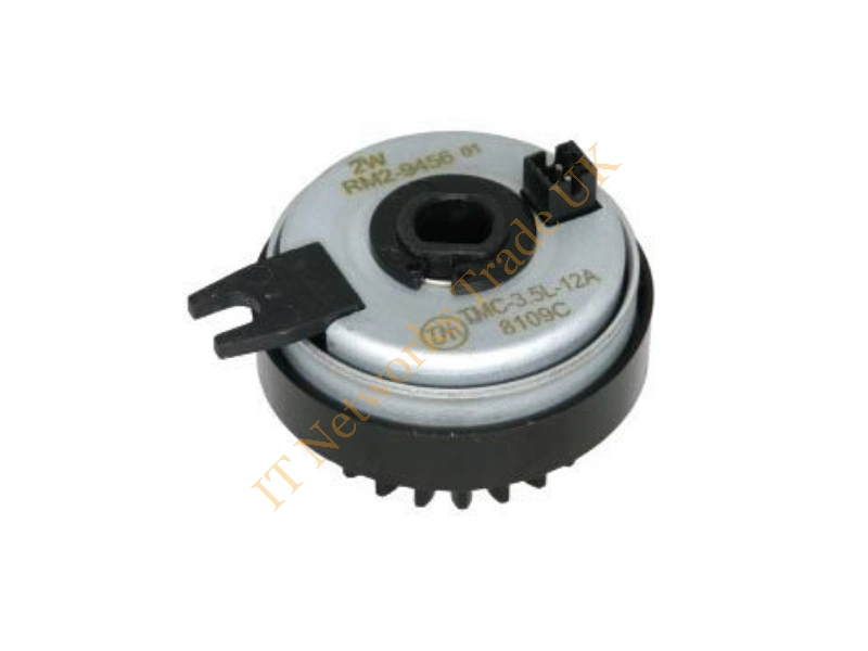 RM2-9456-000 HP Paper Feed Clutch for LaserJet Enterprise M607 / M608 / E60055 / E60065 Printer Printer Accessory